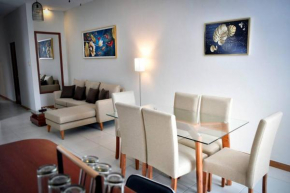 Moderno y hermoso apartamento en Tarapoto con 3 Dormitorios, ideal para familias